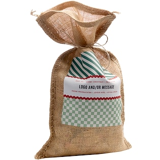 Julsäck Northlight, 1 kg