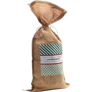 Julsäck Northlight, 3 kg