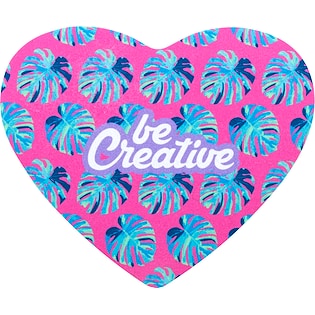 Musmatta Paradox Heart