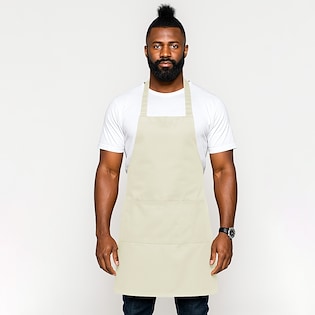 Förkläde Cirro - bone white