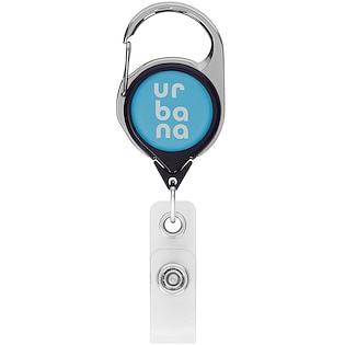 Liftkortshållare Westlake