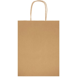 Papperskasse Rex Brown 24 x 11 x 32 cm