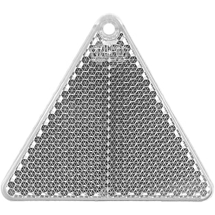 Reflexbricka Triangle
