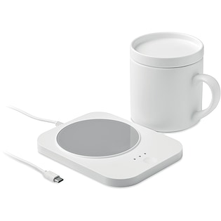 Trådlös laddare Beeker, 15W