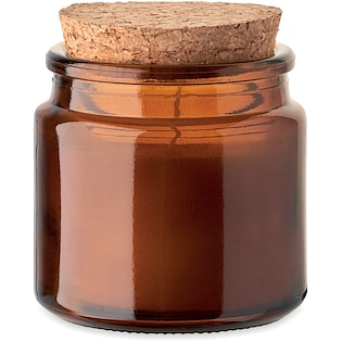 Doftljus Arcadia - brown