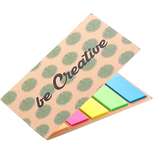 Märkflikar Century Eco