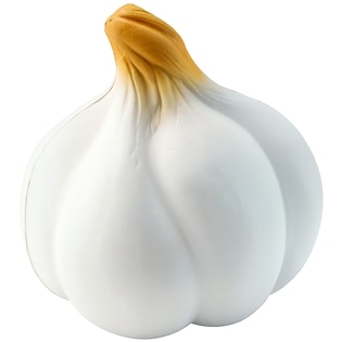 Stressboll Garlic