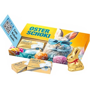 Lindt Happy Easter