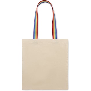 Bomullskasse Liberty