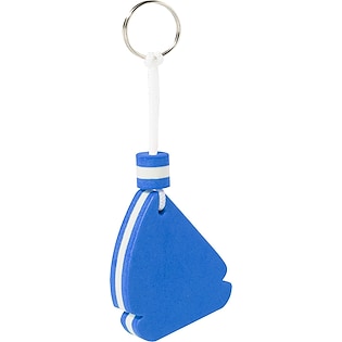 Flytnyckelring Starboard