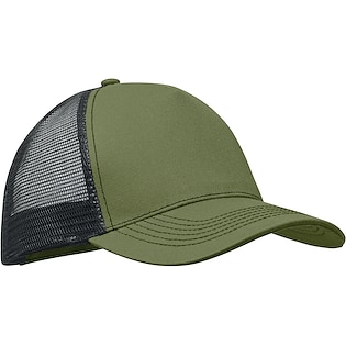 Keps Dockline - army