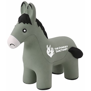 Stressboll Donkey