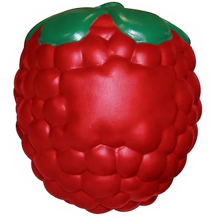 Stressboll Raspberry