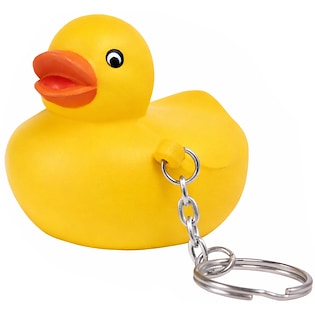 Stressboll Duck Key