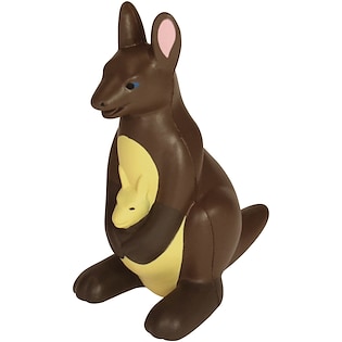 Stressboll Kangaroo