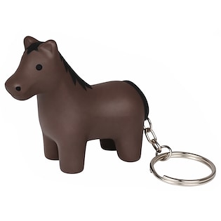 Stressboll Horse Key