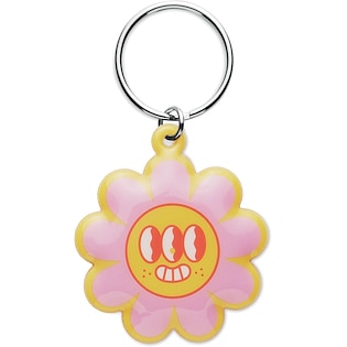 Nyckelring Diego NFC