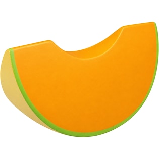 Stressboll Melon