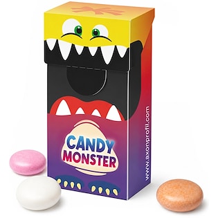 Tablettaskar Slim Mentos