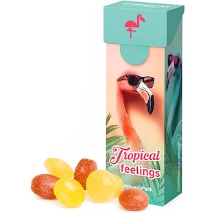 Tablettaskar Extra Vegan Sweets