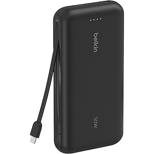 Belkin BoostCharge Cable, 20.000 mAh
