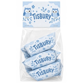 Fudge Tisbury Header Bag 5