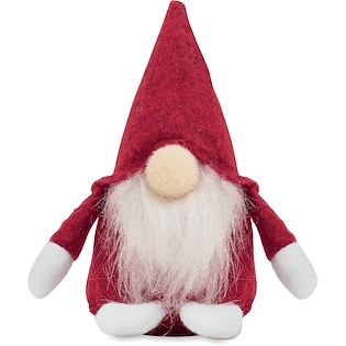 Tomte Sinterklaas