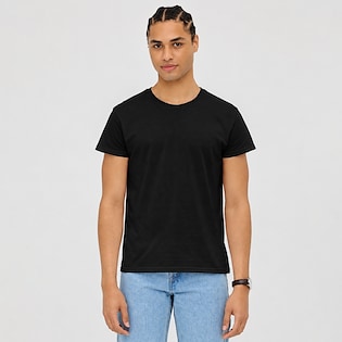SOL´s Epic Eco Unisex T-shirt - deep black
