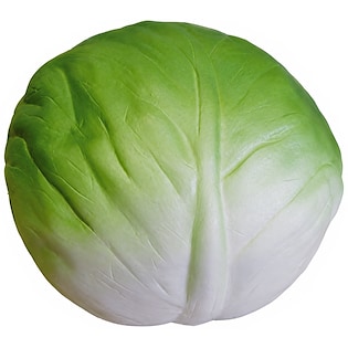Stressboll Cabbage