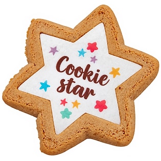 Kakor Cookie Star