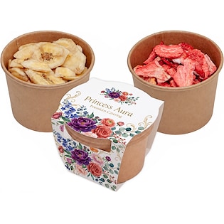 Fruktchips Fruitybite