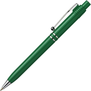 Stilolinea Raja Chrome - green