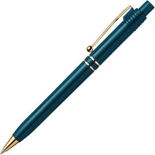 Stilolinea Raja Golden - grön