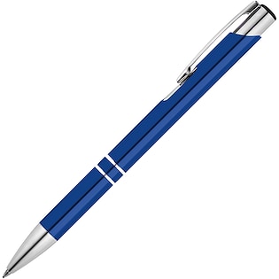 Penna Elite - royal blue