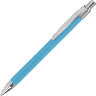 Ballograf Rondo Soft - turquoise
