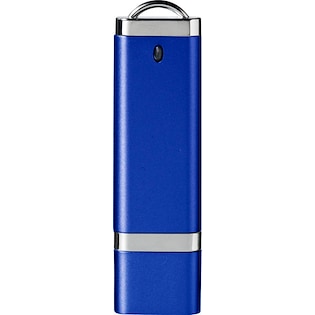 USB-minne Supreme - blue