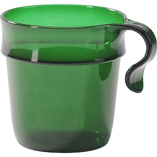 Plastmugg Nordic