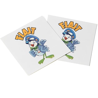 Gnuggis Solo 50 x 50 mm