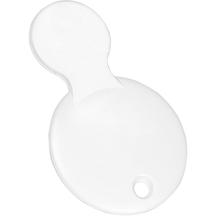 Kundvagnsmynt Enterprise