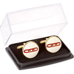 Manschettknappar Regency