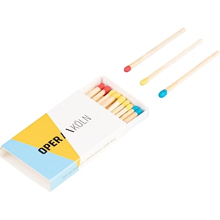 Tändsticksask Hockey