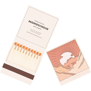 Tändsticksplån Esprit