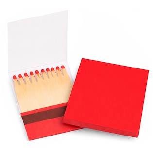 Tändsticksplån Presto