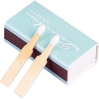 Tändsticksask Smart