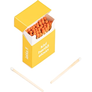 Tändsticksask Flip Top