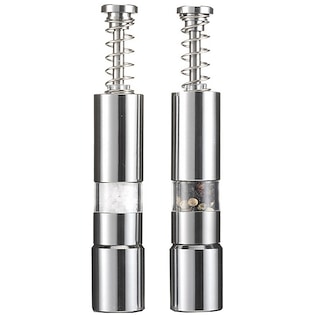 Salt- och pepparkvarn Spice