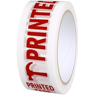 Packtejp Temperature 38 mm