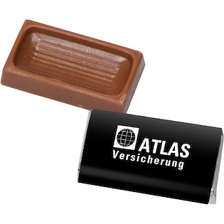 Chokladrektanglar Vicolo, 3,2 g