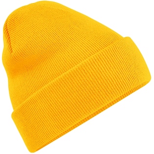 Beechfield Winter - gold