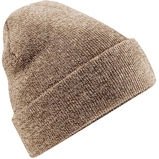 Beechfield Winter - heather oatmeal